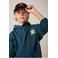 Tumble 'n Dry hoodie donkergroen