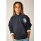 Tumble 'n Dry hoodie donkerblauw