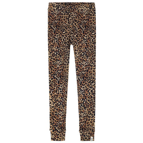 Tumble 'n Dry legging bruin afbeelding