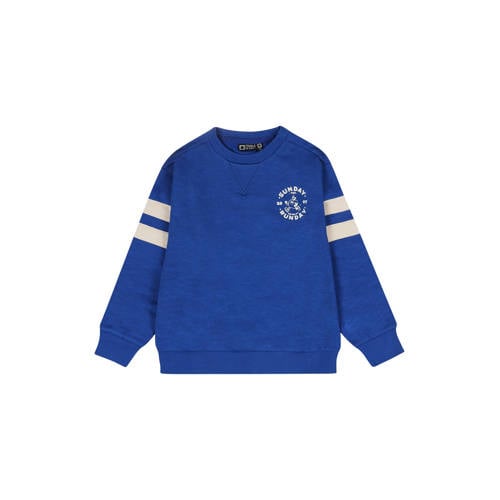 Tumble 'n Dry sweater marine afbeelding