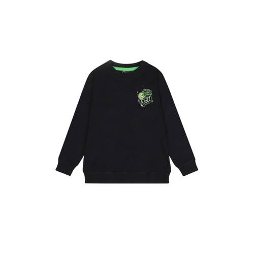 Tumble 'n Dry longsleeve donkerblauw afbeelding
