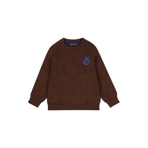 Tumble 'n Dry sweater bruin afbeelding