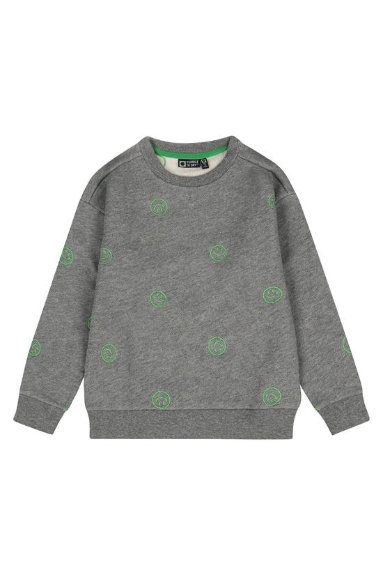 Tumble 'n Dry truien jongens