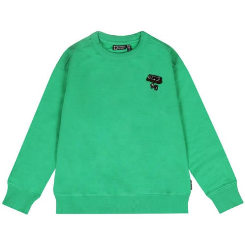 Tumble 'n Dry sweater groen afbeelding
