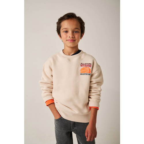 Tumble 'n Dry sweater beige afbeelding