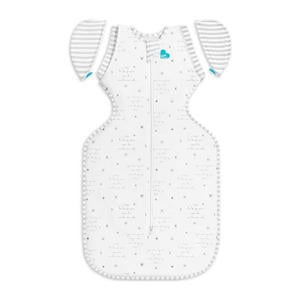 SwaddleUp overgangsslaapzak Fase 2