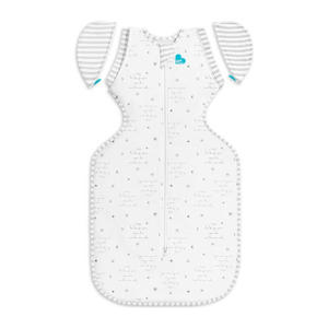 SwaddleUp overgangsslaapzak Fase 2