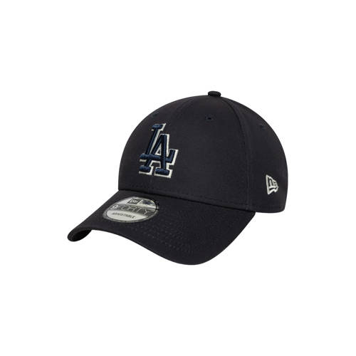 New Era pet zwart afbeelding