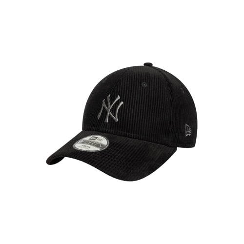 New Era pet zwart afbeelding