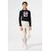 Garcia longsleeve zwart