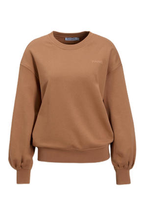 sweater bruin