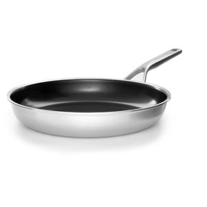  Koekenpan Multi-Ply Stainless Steel Ceramic - ø 28 cm - Keramische anti-aanbaklaag