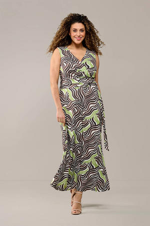 zomerjurk groen