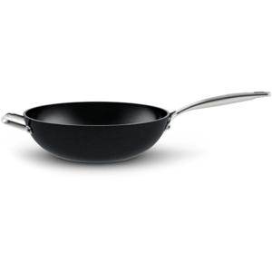  Wokpan Copenhagen - ø 30 cm / 4.8 Liter - Keramische anti-aanbaklaag