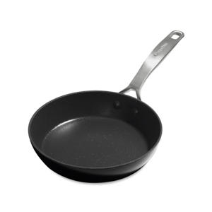  Koekenpan Copenhagen - Zwart - ø 24 cm - Keramische anti-aanbaklaag