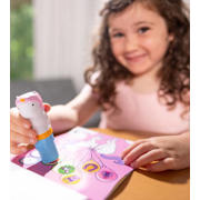 thumbnail: Melissa & Doug Sticker WOW! Activiteitenboek