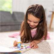 thumbnail: Melissa & Doug Sticker WOW! Activiteitenboek