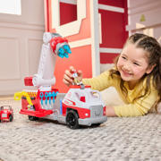 thumbnail: Paw Patrol  Marshall's Brandweerwagen