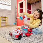 thumbnail: Paw Patrol  Marshall's Brandweerwagen