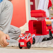 thumbnail: Paw Patrol  Marshall's Brandweerwagen