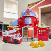 thumbnail: Paw Patrol  Brandweerkazerne speelset