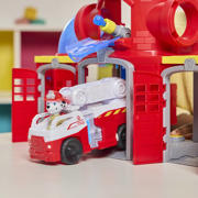 thumbnail: Paw Patrol  Brandweerkazerne speelset