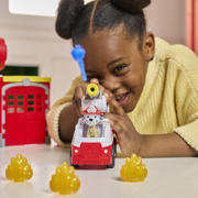 thumbnail: Paw Patrol  Brandweerkazerne speelset