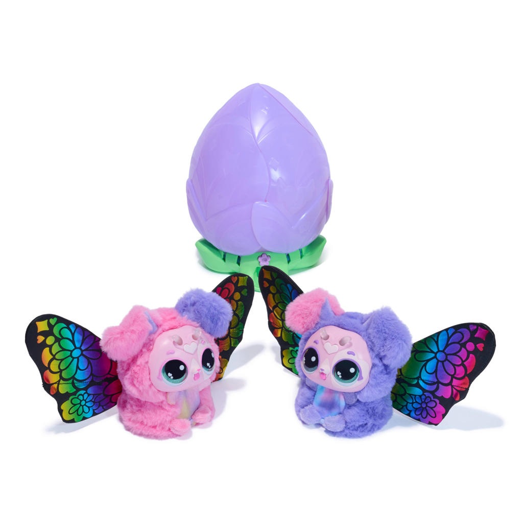 Hatchimals Bloomables