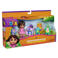 Dora Dora The Explorer - Fantastic Friends Gift Pack Figures