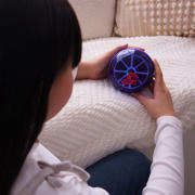 thumbnail: Bitzee Interactive Digital Pet – Hamster Ball