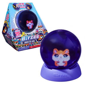 Interactive Digital Pet – Hamster Ball