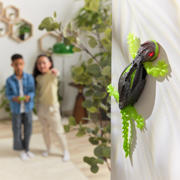 thumbnail: Spin Master HexBots Wall Crawler Gecko