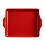 thumbnail: Emile Henry Broodbakvorm voor Focaccia - Grand Cru - 40 x 31 x 7 cm / 3.5 liter