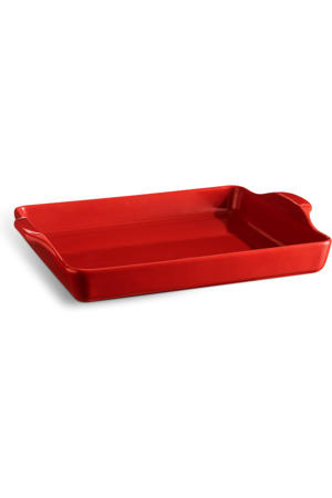 Broodbakvorm voor Focaccia - Grand Cru - 40 x 31 x 7 cm / 3.5 liter