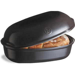 Broodbakvorm Fusain - 31 x 23 cm / 5 Liter