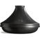 Emile Henry Tajine Delight - Inductie geschikt - Zwart - ø 27.5 cm / 1.85 Liter