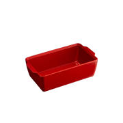 thumbnail: Emile Henry Broodbakvorm voor Busbrood - Grand Cru - 22 x 15 x 12 cm / 2.2 liter