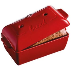 Broodbakvorm voor Busbrood - Grand Cru - 22 x 15 x 12 cm / 2.2 liter