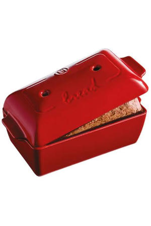 Broodbakvorm voor Busbrood - Grand Cru - 22 x 15 x 12 cm / 2.2 liter