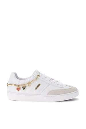 Naoko sneakers wit