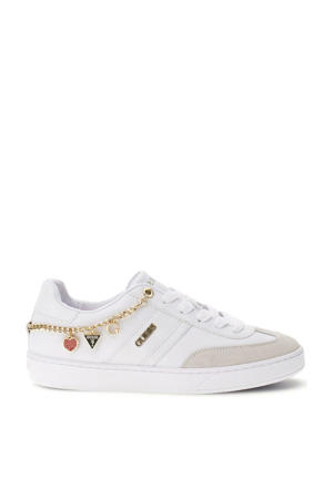 Naoko sneakers wit