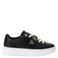GUESS Drift sneakers zwart