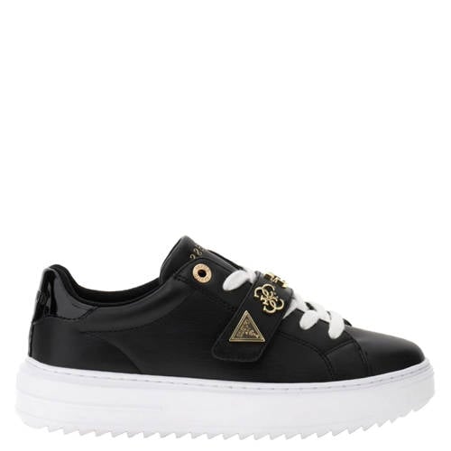 GUESS Drift sneakers zwart afbeelding