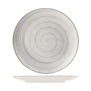 Ontbijtbord Sintra Dusty Blue ø 20 cm - 4 Stuks 