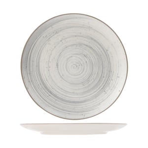 Ontbijtbord Sintra Dusty Blue ø 20 cm - 4 Stuks