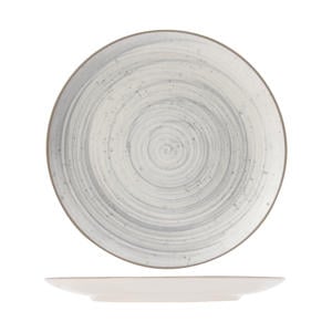 Ontbijtborden / Dessertborden - Sintra Dusty Blue ø 20 cm - 4 Stuks