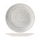 Cosy & Trendy Ontbijtborden / Dessertborden - Sintra Dusty Blue ø 20 cm - 4 Stuks