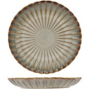 thumbnail: Cosy & Trendy Serviesset Astera Pearl 16-delig / 4 personen - 4 dinerborden, 4 ontbijtborden, 4 kommen en 4 mokken