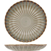 thumbnail: Cosy & Trendy Serviesset Astera Pearl 16-delig / 4 personen - 4 dinerborden, 4 ontbijtborden, 4 kommen en 4 mokken
