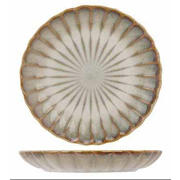 thumbnail: Cosy & Trendy Serviesset Astera Pearl 16-delig / 4 personen - 4 dinerborden, 4 ontbijtborden, 4 kommen en 4 mokken